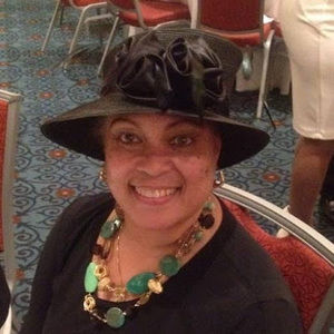 Meet your Posher, Deborah